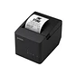 Impresora Térmica de Recibos Epson TM-T20IV-L USB + Serial 250 mm/s con Cortador Automático para POS - Miniatura 1