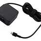 Cargador ASUS 65W USB-C Power Delivery Adaptador Original para Notebook Carga Rápida - Miniatura 1