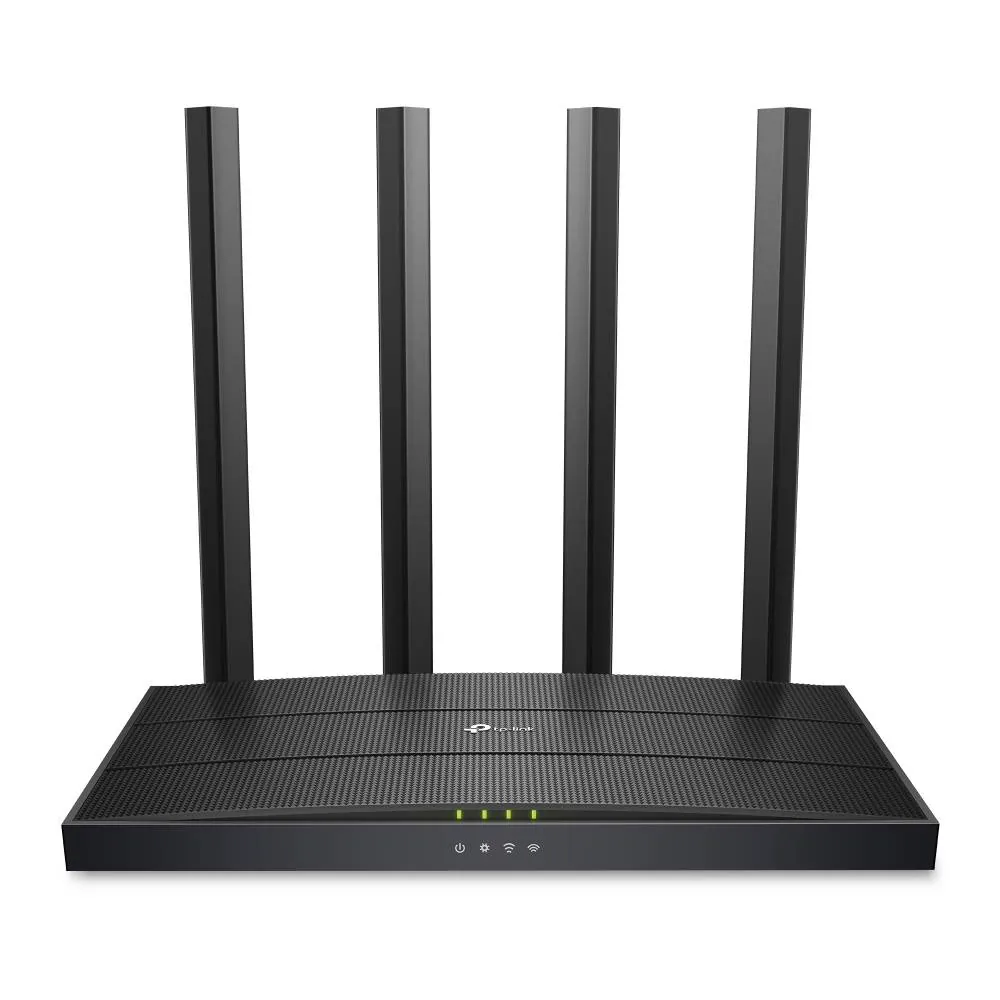 TP-Link - Router - ER605W 1
