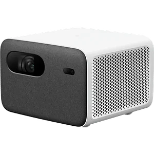 Proyector DLP Xiaomi Mi Smart Proyector 2 Pro, Resolución Full HD, 1300 ANSI lumens, Android TV 9.0