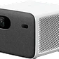 Proyector DLP Xiaomi Mi Smart Proyector 2 Pro, Resolución Full HD, 1300 ANSI lumens, Android TV 9.0 - Miniatura 1