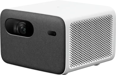 Proyector DLP Xiaomi Mi Smart Proyector 2 Pro, Resolución Full HD, 1300 ANSI lumens, Android TV 9.0 1