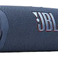 Parlante portátil JBL Flip 7 Bluetooth con graves profundos y estilo vibrante (Azul) - Miniatura 1