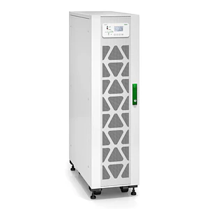 Schneider Electric Easy UPS 3S E3SUPS20KHB1 - UPS - CA 400 V - 20 kW - 20000 VA - trifásico - blanco