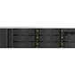NSA QNAP TS-855eU-RP-8G, Intel Atom C5125 8 núcleos, RAM 8GB, 2U 8 bahías con doble 2.5GbE - Miniatura 1