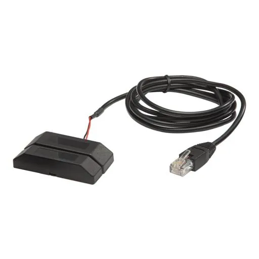 Sensor de interruptor de puerta NetBotz APC NBES0313, 62 in 1
