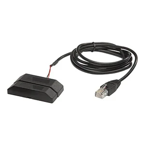Sensor de interruptor de puerta NetBotz APC NBES0313, 62 in