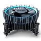 Cooler Intel Laminar RM1 para Procesadores Intel Core de Escritorio con Ventilador PWM 4 Pines - Miniatura 1