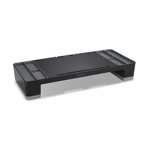 Base para Monitor Kensington con Organización Space Saving, Monitor hasta 27