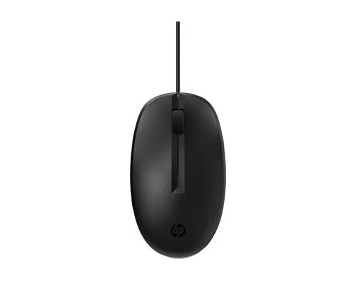 Mouse HP 125 Wired (265A9UT) 1