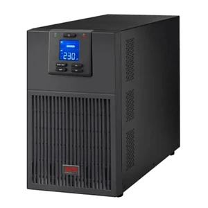 UPS APC Easy SRV3KI E On Line 3 kVA 2700 W Doble Conversion LCD