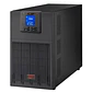 UPS APC Easy SRV3KI E On Line 3 kVA 2700 W Doble Conversion LCD - Miniatura 1