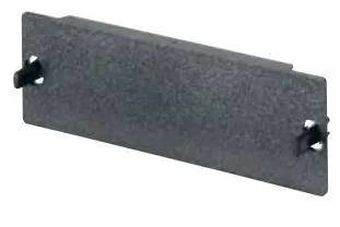 Panduit - Tablero en blanco 1