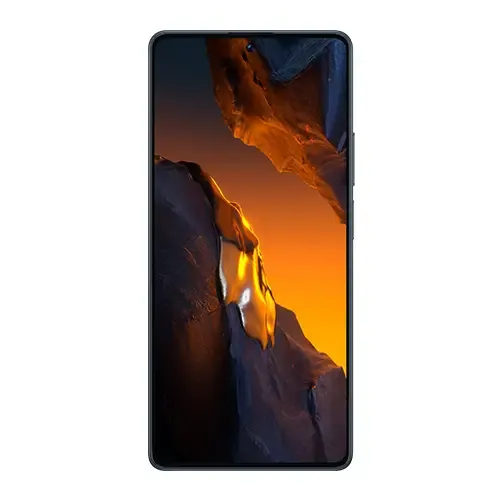Smartphone Xiaomi POCO F5, Pantalla 6.67