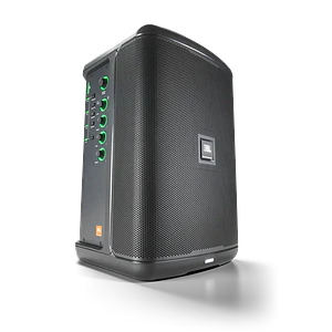 Caja Activa JBL Pro EON ONE COMPACT, Bluetooth, XLR, Negro