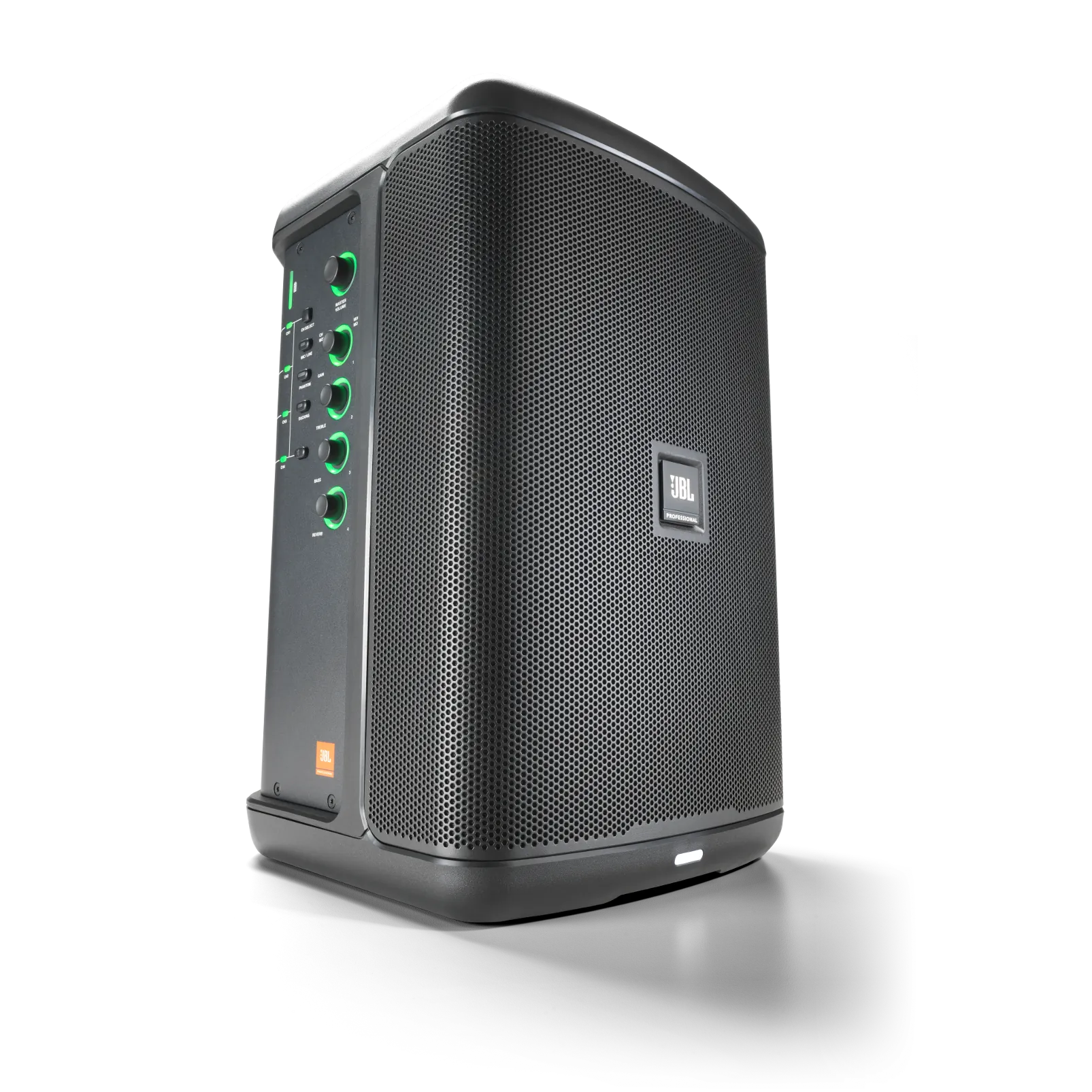 Caja Activa JBL Pro EON ONE COMPACT, Bluetooth, XLR, Negro 1