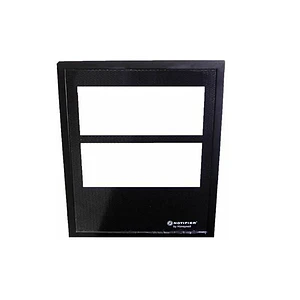 Puerta De 2 Filas Notifier