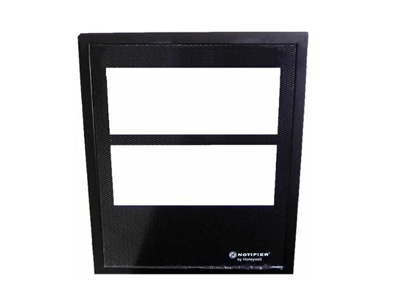 Puerta De 2 Filas Notifier 1