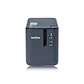 Rotuladora de escritorio profesional con WiFi, USB Brother PT-P900W, Utiliza TZe y HSe hasta 36mm - Miniatura 1