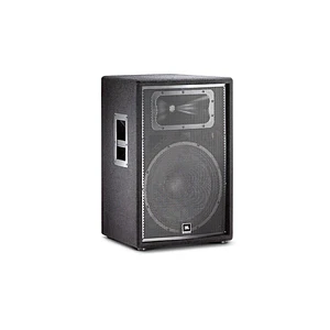 Altavoz JBL JRX215 15 in 250W 129 dB 8 Ohm