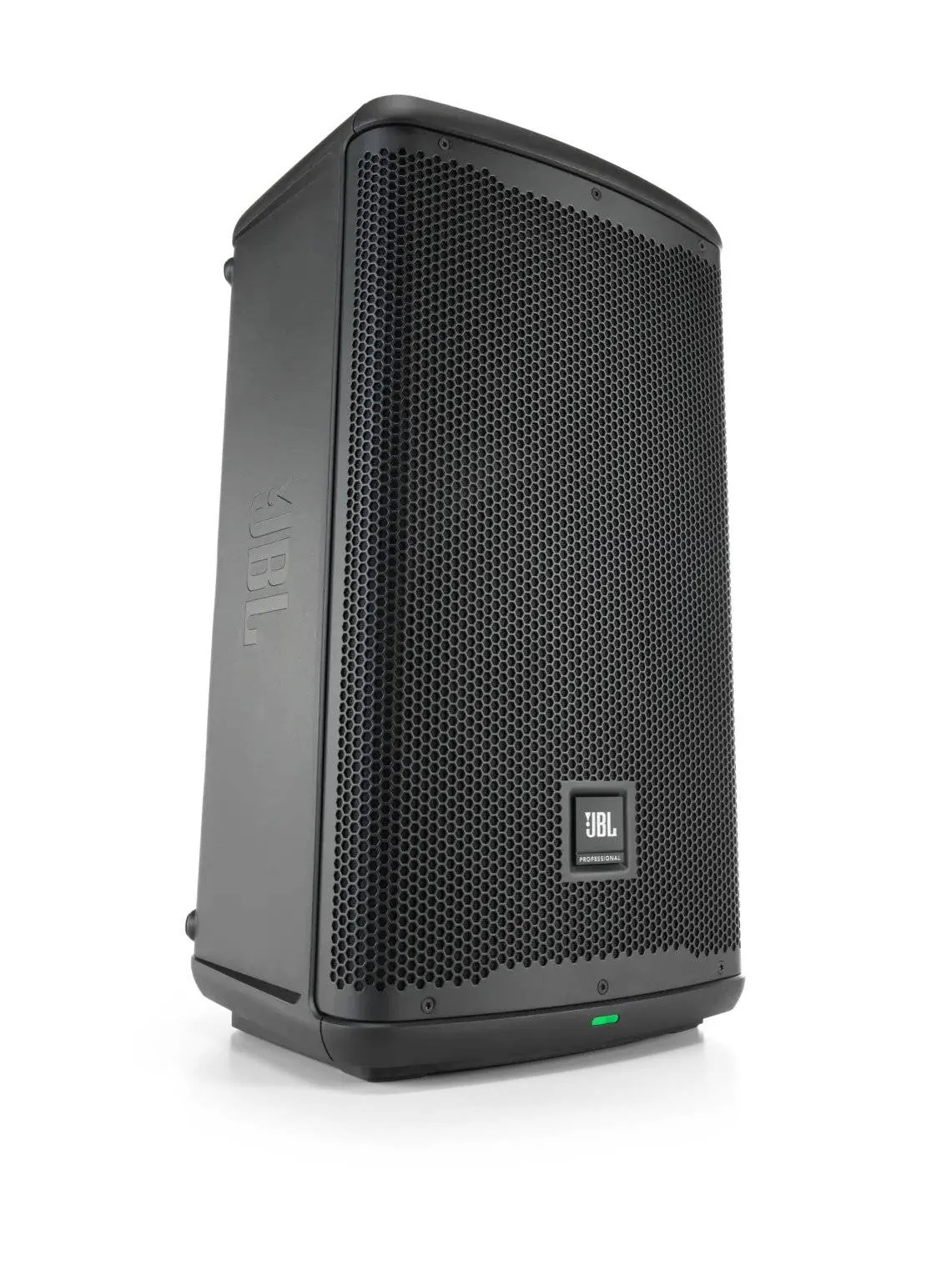 Parlante Activo JBL EON 710, 650W RMS, Bluetooth 5.0, XLR, Negro 1