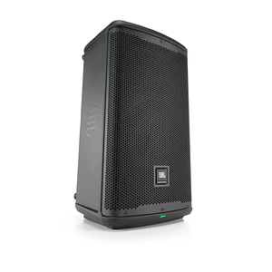 Parlante Activo JBL EON 710, 650W RMS, Bluetooth 5.0, XLR, Negro