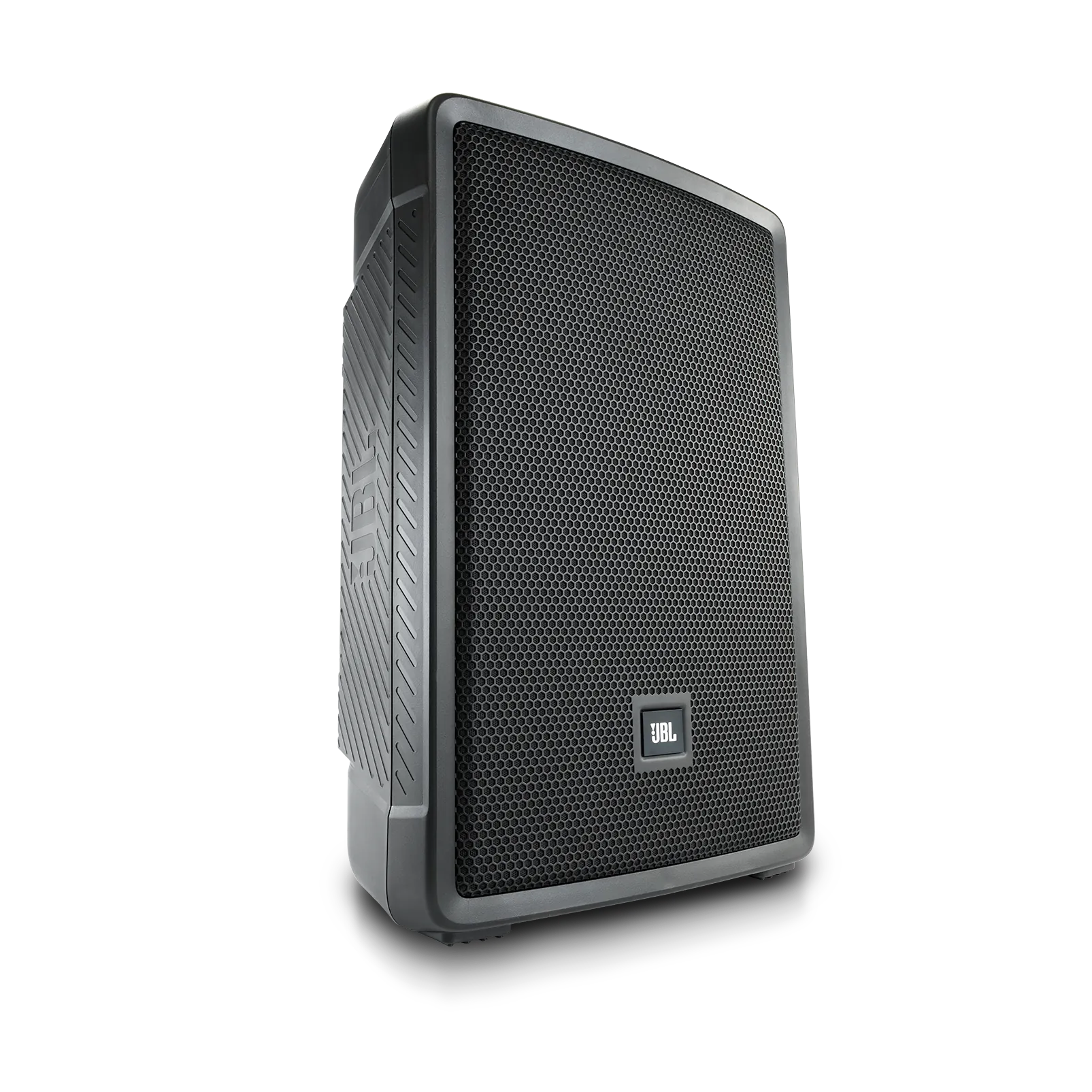 Caja Activa JBL Pro IRX112BT, Bluetooth 5.1, XLR, TRS, Negro 1