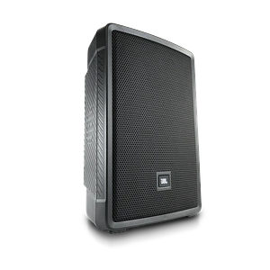 Caja Activa JBL Pro IRX112BT, Bluetooth 5.1, XLR, TRS, Negro