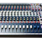 Mezclador Soundcraft EFX12 12 Canales con Efectos Lexicon 24?bit - Miniatura 1