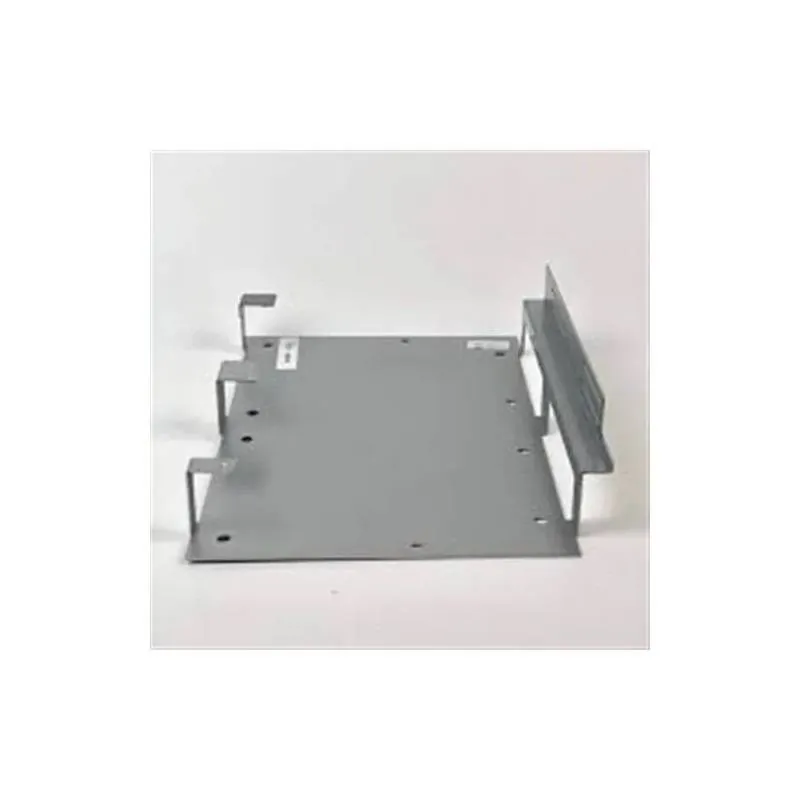 Chasis NOTIFIER CHS-2D ABS 2D Montaje Robusto 1