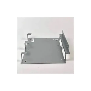 Chasis NOTIFIER CHS-2D ABS 2D Montaje Robusto