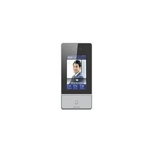 Videoportero IP con Pantalla Táctil de 10