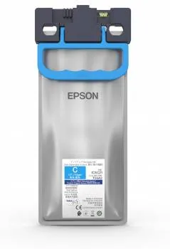 Cartucho de Tinta Original Epson C13T05A200, XL, Alto Rendimiento, Cian 1