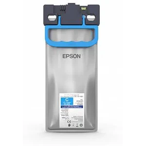 Cartucho de Tinta Original Epson C13T05A200, XL, Alto Rendimiento, Cian