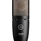 Micrófono AKG P220 – Condensador de gran diafragma cardioide - Miniatura 1