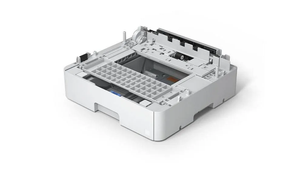 Bandeja Opcional de Papel de 500 hojas para series WF-C5000 y WF-M5000 1