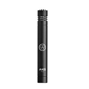 Micrófono AKG P170 – Condensador de instrumentación cardioide