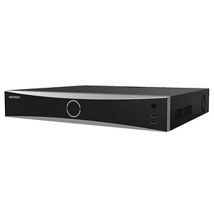 NVR AcuSense HIKVISION DS-7732NXI-K4 32 Canales 4K 1.5U DeepinMind AI