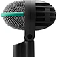 Micrófono AKG D112 MKII – Dinámico para bombo / instrumentos de bajos - Miniatura 1