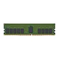 Memoria RAM para Servidor Kingston KTD-PE432D8/32G, 32GB DDR4, 3200 MHz ECC, CL22, 1.2V, RDIMM - Miniatura 1