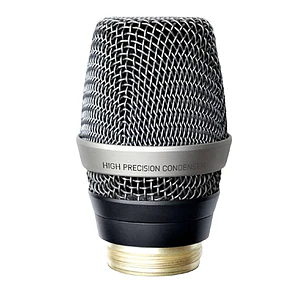 Cabezal condensador vocal supercardioide para transmisor inalámbrico AKG C7 WL1