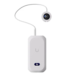 Cámara UBIQUITI UVC-AI-THETA-PRO con doble lente profesional para vigilancia