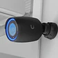 Cámara de Vigilancia Ubiquiti AI Pro, 4K, Zoom 3x, Visión Nocturna IR, Detección por IA, Negro - Miniatura 1