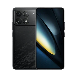 Smartphone Liberado Xiaomi POCO F6 Pro, AMOLED 6.7