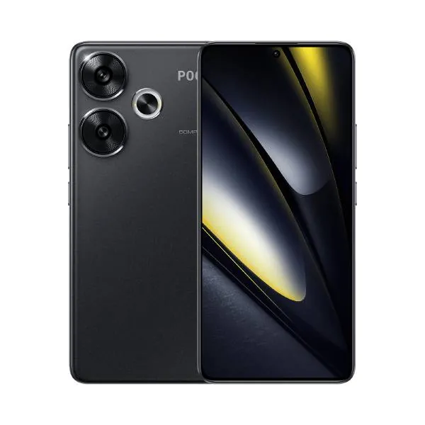 Smartphone Liberado Xiaomi POCO F6, AMOLED 6.7