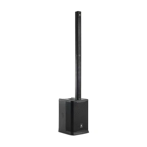 Sistema de sonido profesional JBL PRX ONE Powered Column PA 2000W con Mixer Digital y DSP