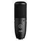 Microfono Condensador de Estudio AKG P120 Cardioide XLR con Filtro y Pad - Miniatura 1