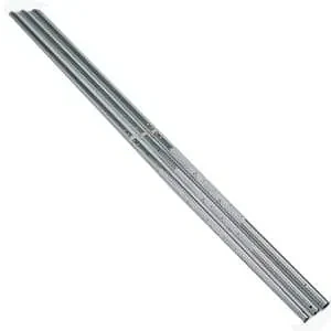 Tubo Acero NOTIFIER DST1.5 Steel 1 a 2 ft Segmento