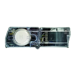 Modulo Ducto NOTIFIER DNR Detecta Fluido en Conductos