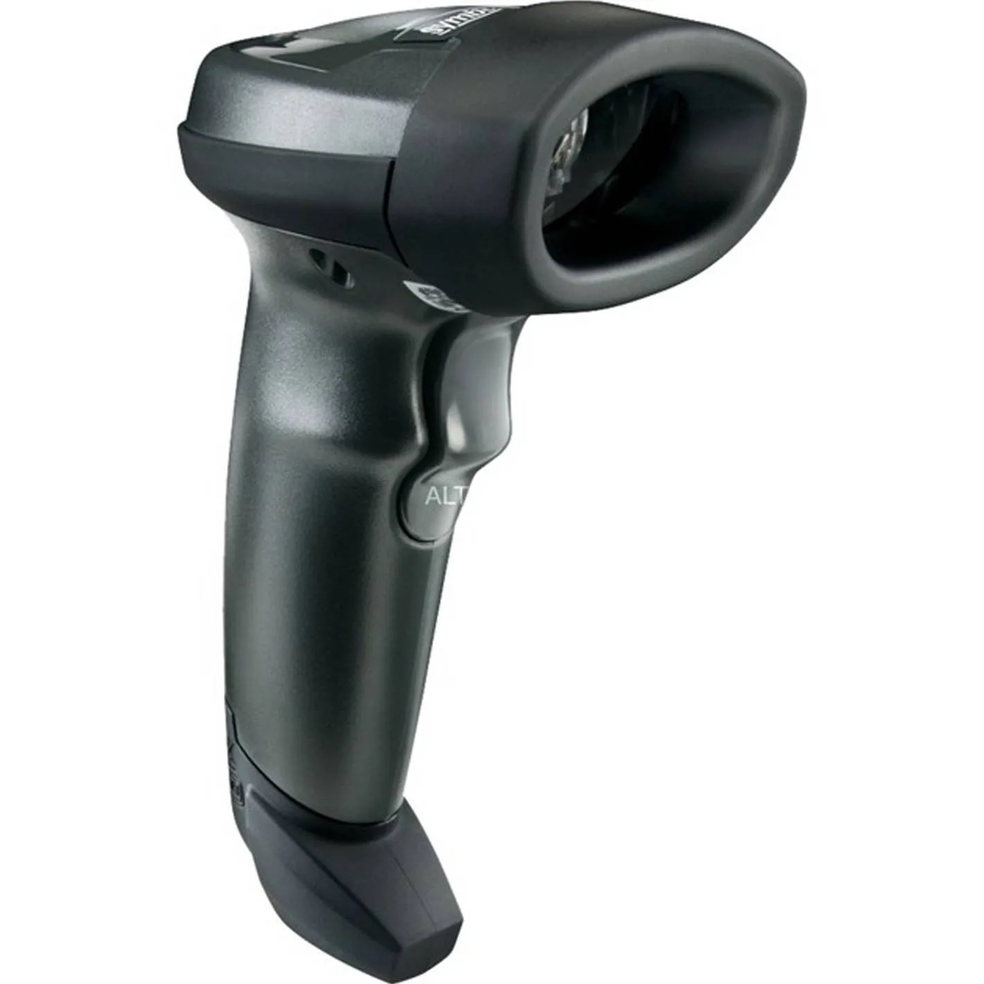 Escáner Código de Barras Zebra LI2208 1D USB 547 Lecturas/Seg 1